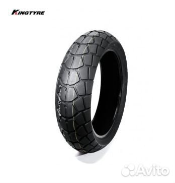 Шина мотоцикла kingtyre 150/70 R17 69V K66 R TL/TT