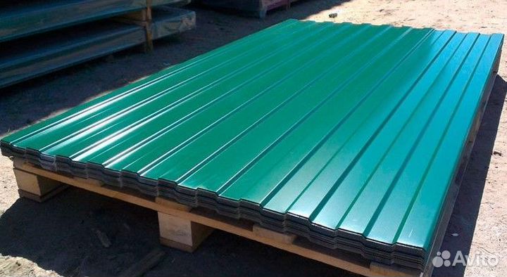 Профнастил