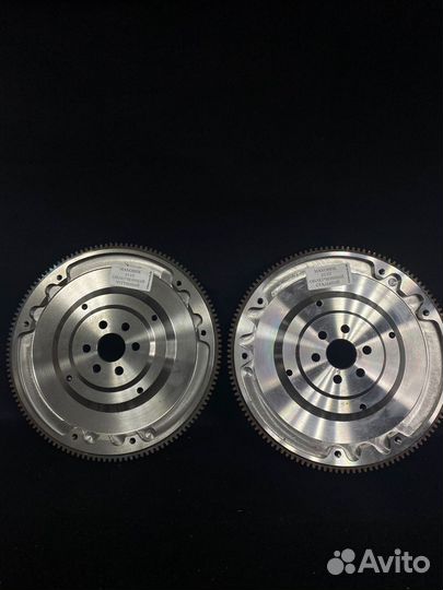 Облегченный маховик 2109 2110 Приора новый