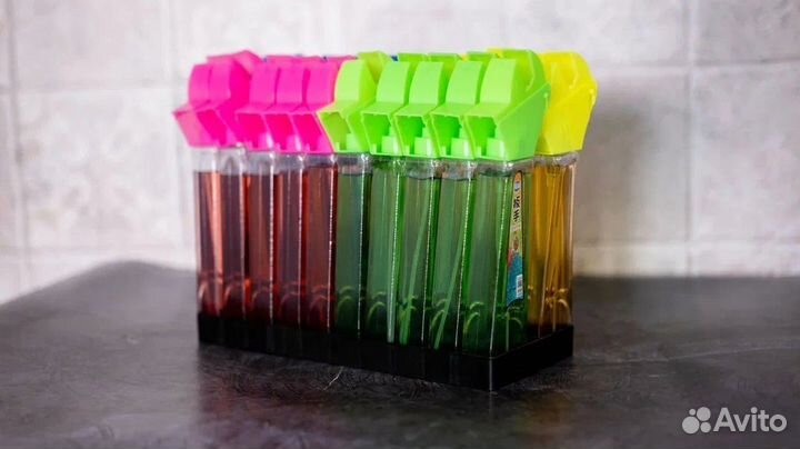 Напитки оптом из Китая