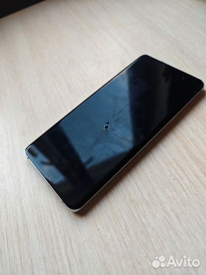 Samsung Galaxy S10 5G Single sim, 8/256 ГБ