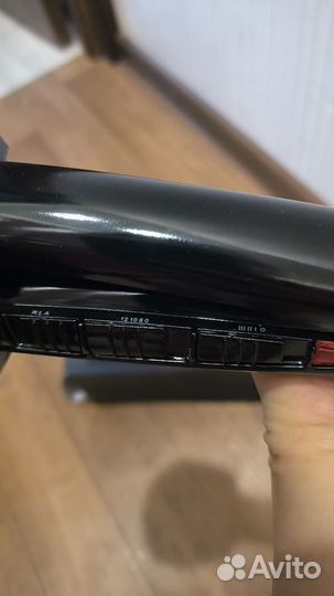 Плойка для Голливудских локонов babylisspro