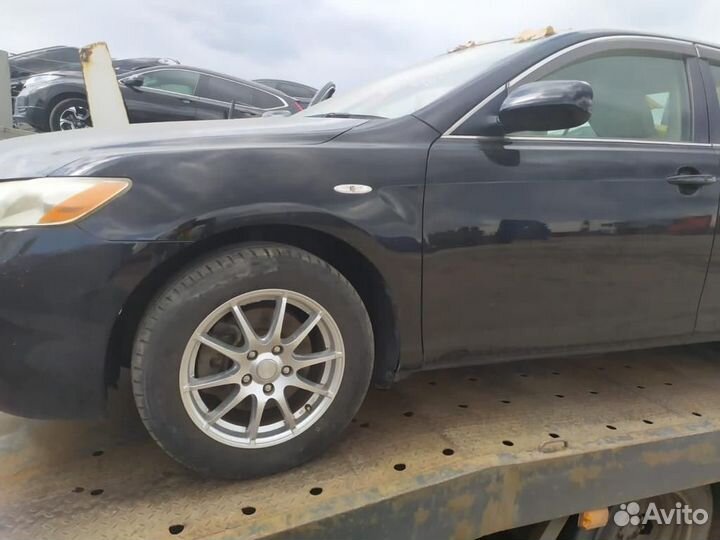 Диск R16 5x114.3 Шины Лето 205/60 Toyo