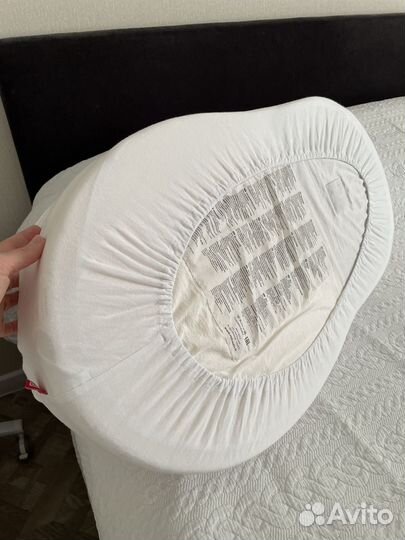 Кокон red castle cocoonababy