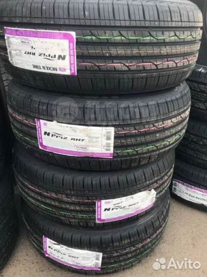 Nexen N'Priz RH7 225/55 R18