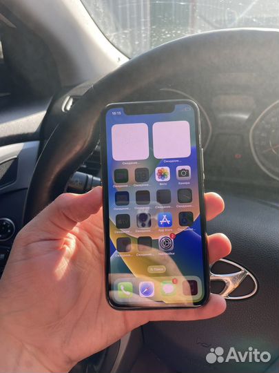 iPhone 11PRO 64gb