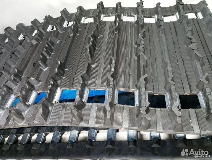 Гусеница для снегохода BRP Ski-Doo Skandic SUV