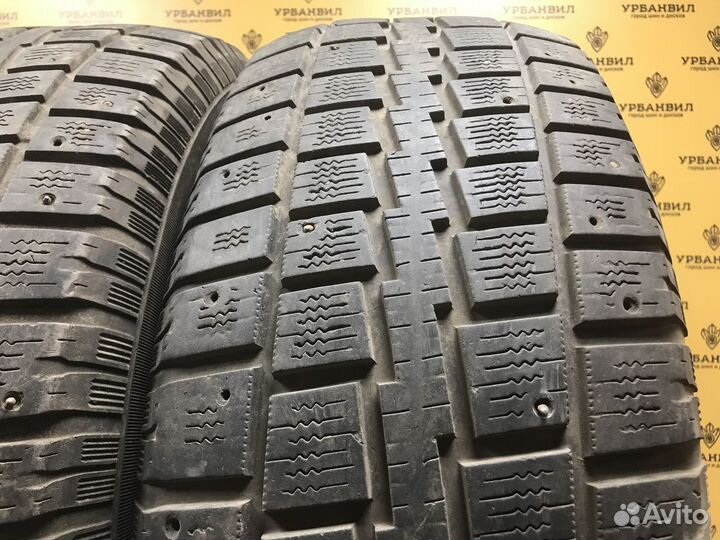 Cooper Discoverer M+S 265/70 R17 115S