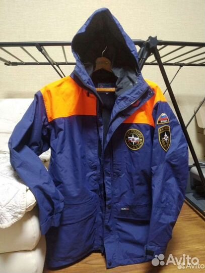 Мчс Red Fox Ред фокс