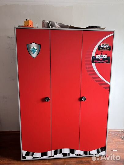 Детская мебель cilek