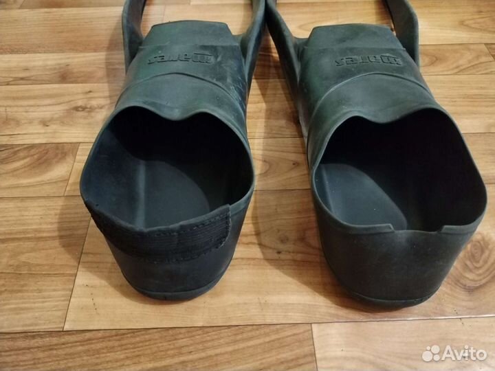 Калоши Mares Razor р. 45-46