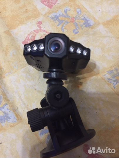 Автомобильные регистраторы Globex, Prology