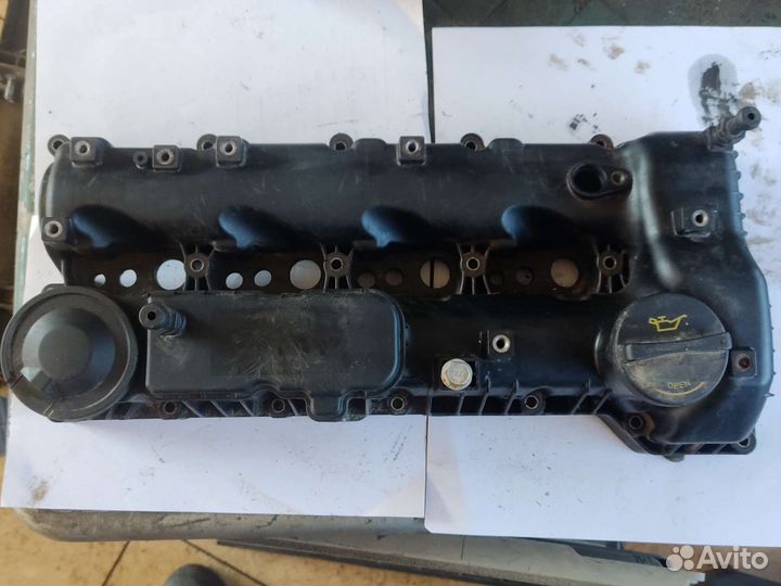 Клапанная Крышка D4HB KIA Sorento 2 XM