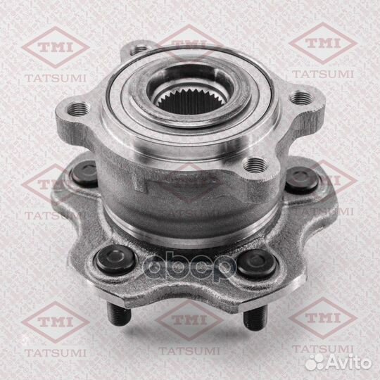 Ступица задняя infiniti EX/FX/G 08