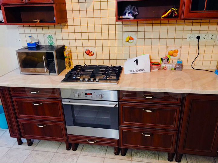 Комната 24 м² в 3-к., 5/11 эт.