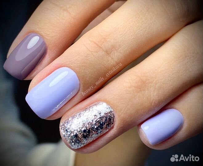 Маникюр.Педикюр.Воронеж