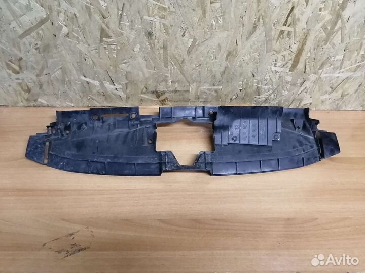 Накладка замка капота Subaru Forester 5 SK