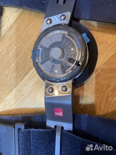 Ортез коленный medi rom