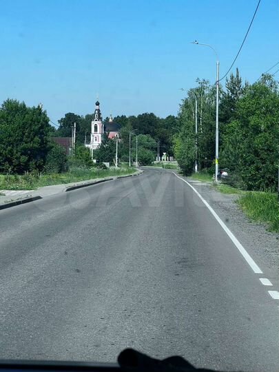 Дом 220,6 м² на участке 6,5 сот.