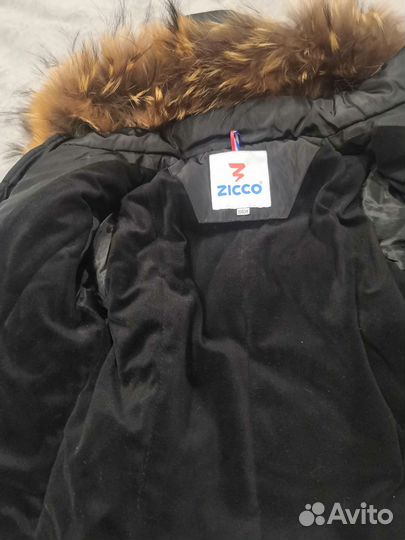 Костюм