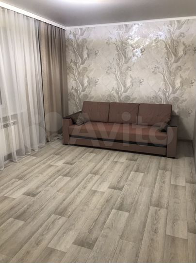 2-к. квартира, 47 м², 2/2 эт.