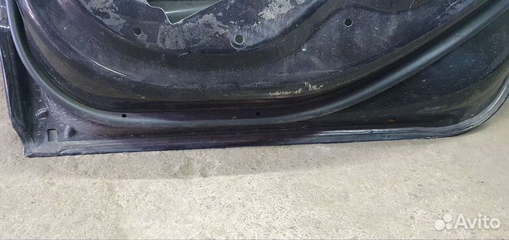 Дверь Chevrolet Aveo t300