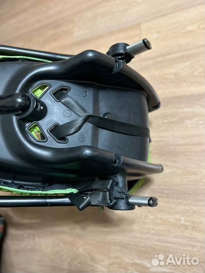 Детское автокресло