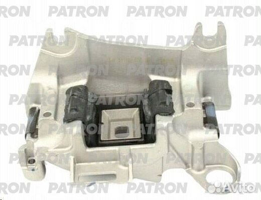 Patron PSE30433 Опора двигателя renault fluence 1