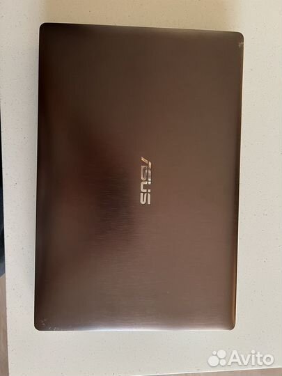Asus N550j i7/8gb/ssd-120gb/HDD-1tb/gforce 750m