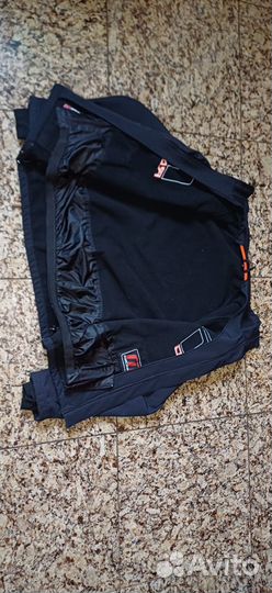 Мотоэкипировка мужская