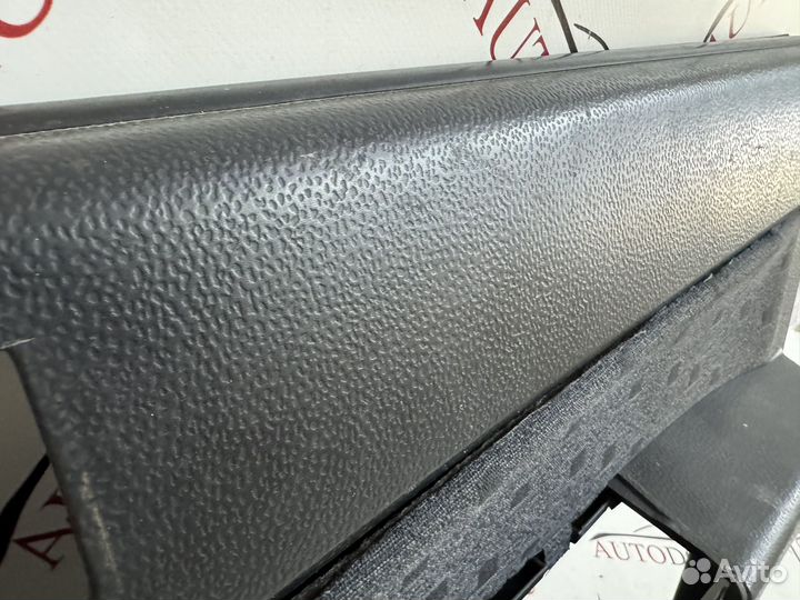 Обшивка задняя правая Хендай Гетц дорест