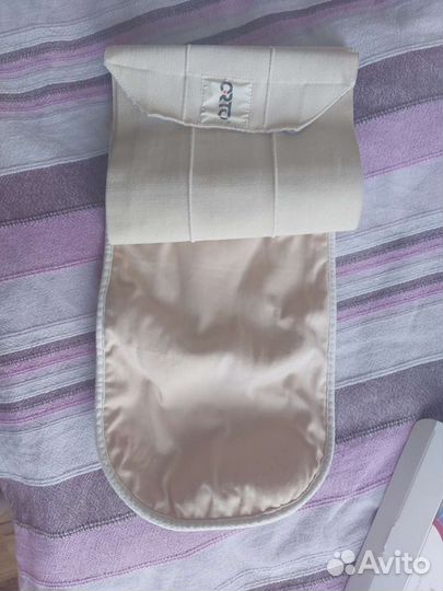 Бандаж на брюшную стенку orto