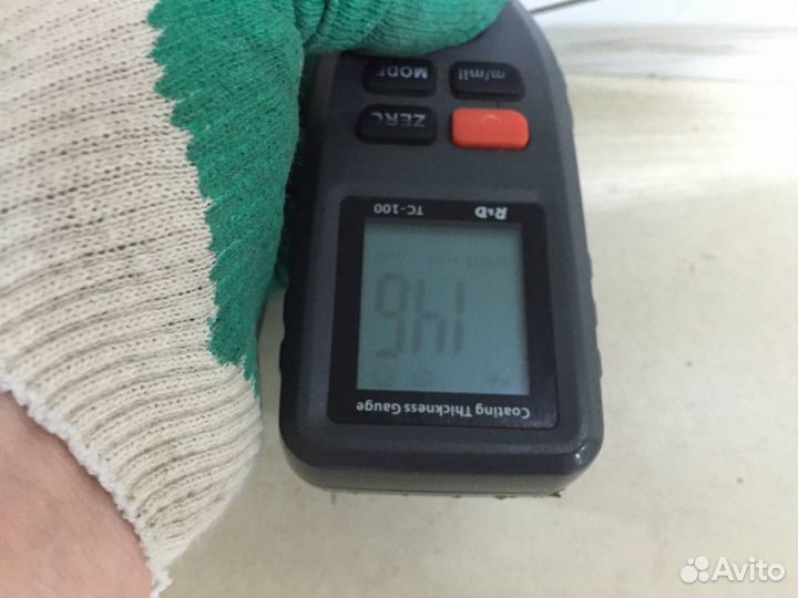 Дверь передняя правая Chevrolet Cruze J300 2009-2016