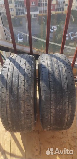 Pirelli Cinturato P7 225/50 R17 94H