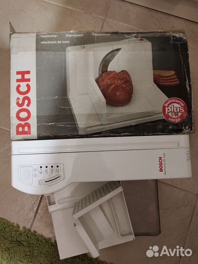 Слайсер для нарезки