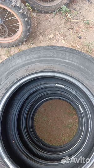Bridgestone Ecopia EP150 185/70 R14 88S