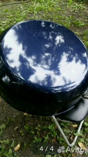 Колпак на запаску