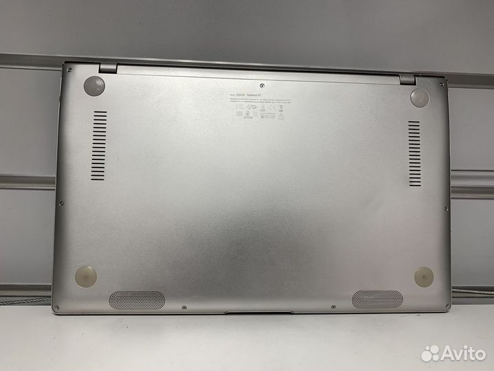 Ноутубк Asus Zenbook 14 UX433F i5-8 8 256