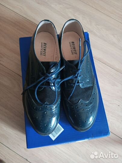 Туфли для девочки