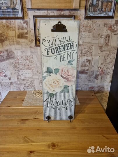 Панно декоративное