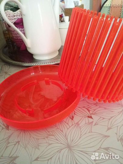 Кашпо для орхидей