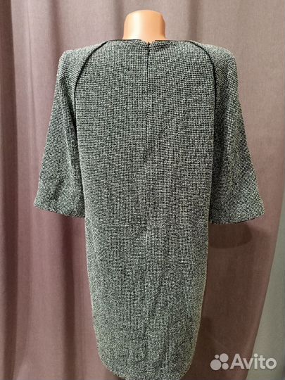 Платья и жакет на 48