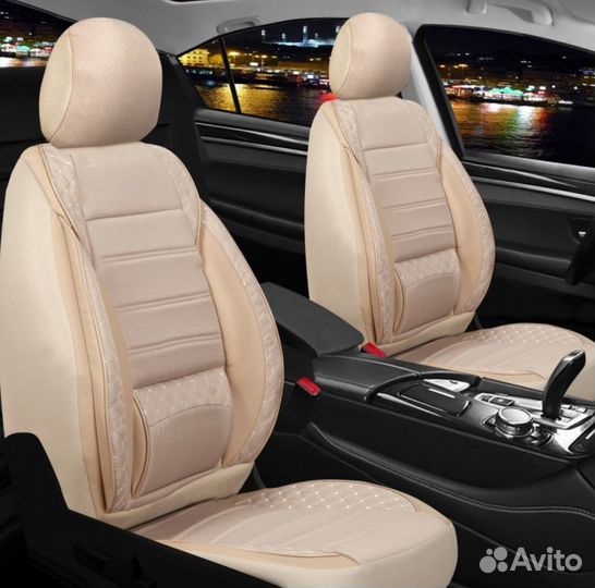 Авточехлы Фольксваген Volkswagen