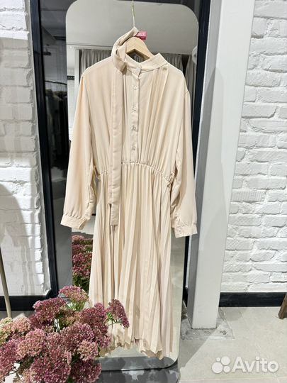Платье женское 44 46 новое