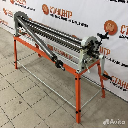 Вальцы ручные