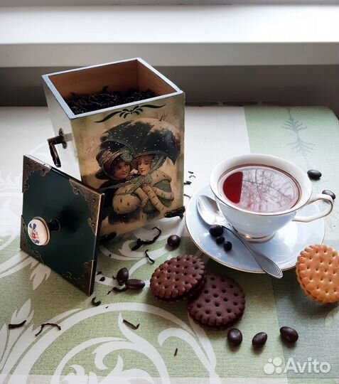 Короб для хранения