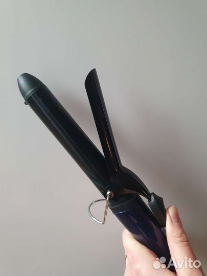 Плойка для волос Scarlett