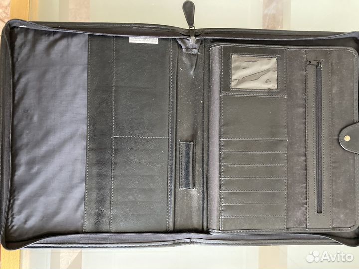 Сумка-планшет для документов