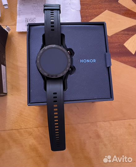 Смарт часы Honor magic watch 2