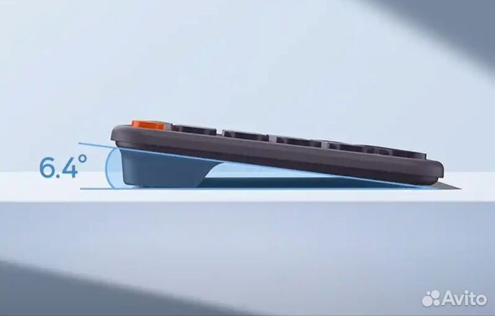 Клавиатура беспроводная Baseus Новая